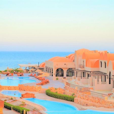 Rohanou Beach Resort El Qoseir Экстерьер фото