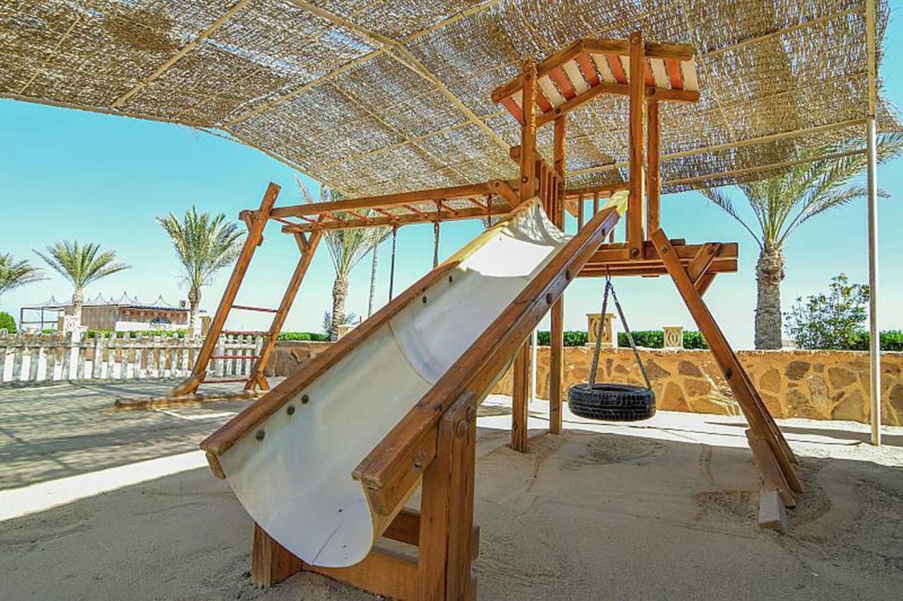 Rohanou Beach Resort El Qoseir Экстерьер фото