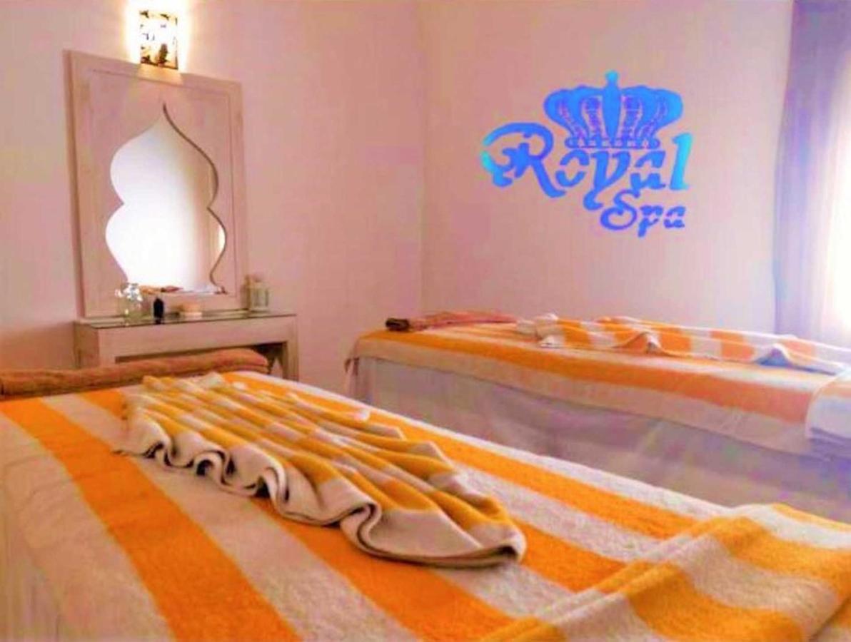 Rohanou Beach Resort El Qoseir Экстерьер фото